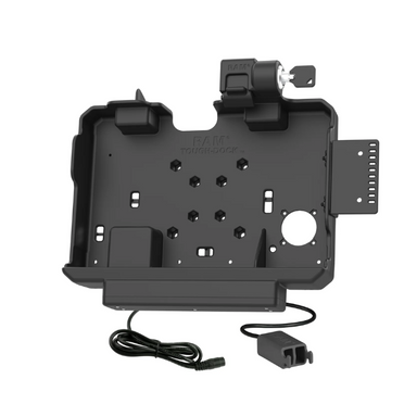 RAM Mounts RAM-HOL-GE4PD2KLU
