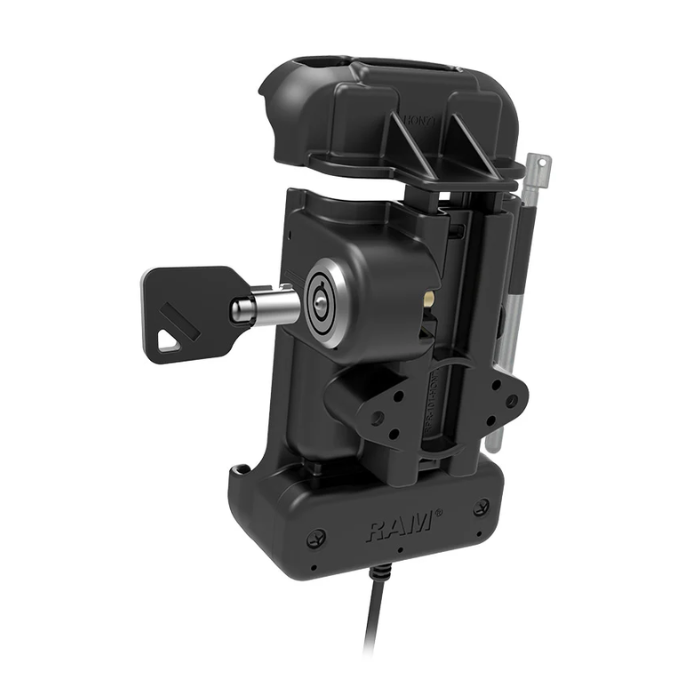 RAM Mounts RAM-HOL-HON7KLU