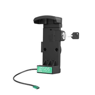 RAM Mounts RAM-GDS-DOCKL-V12-ZE35CPU