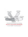 RAM Mounts Kits (size: C) RAP-101U