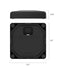 RAM Mounts GDS Tab-Conn RAP-251-2U