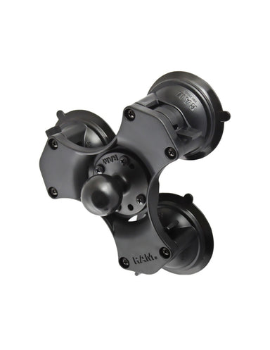 RAM Mounts Kits (size: C) RAP-365-224-1U