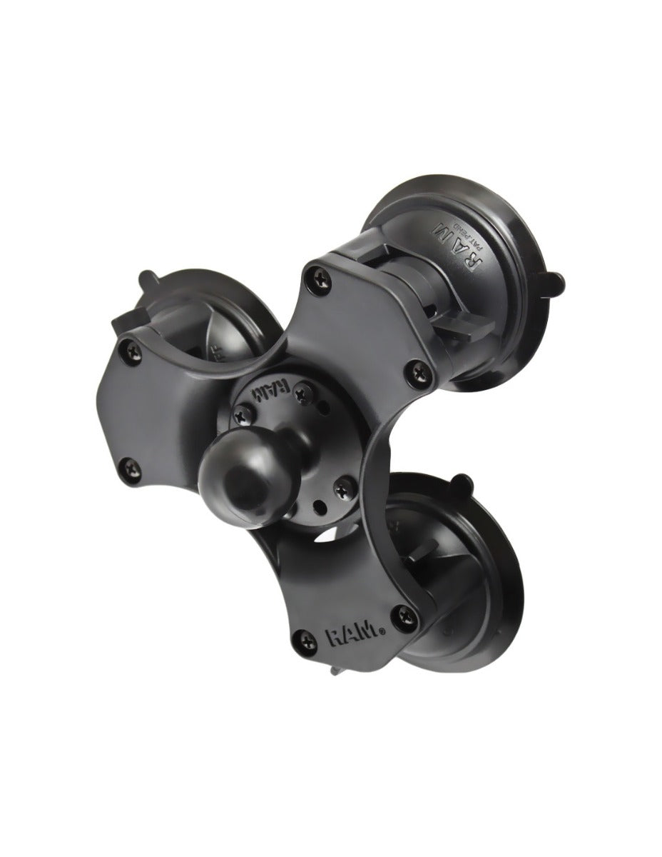 RAM Mounts Kits (size: C) RAP-365-224-1U