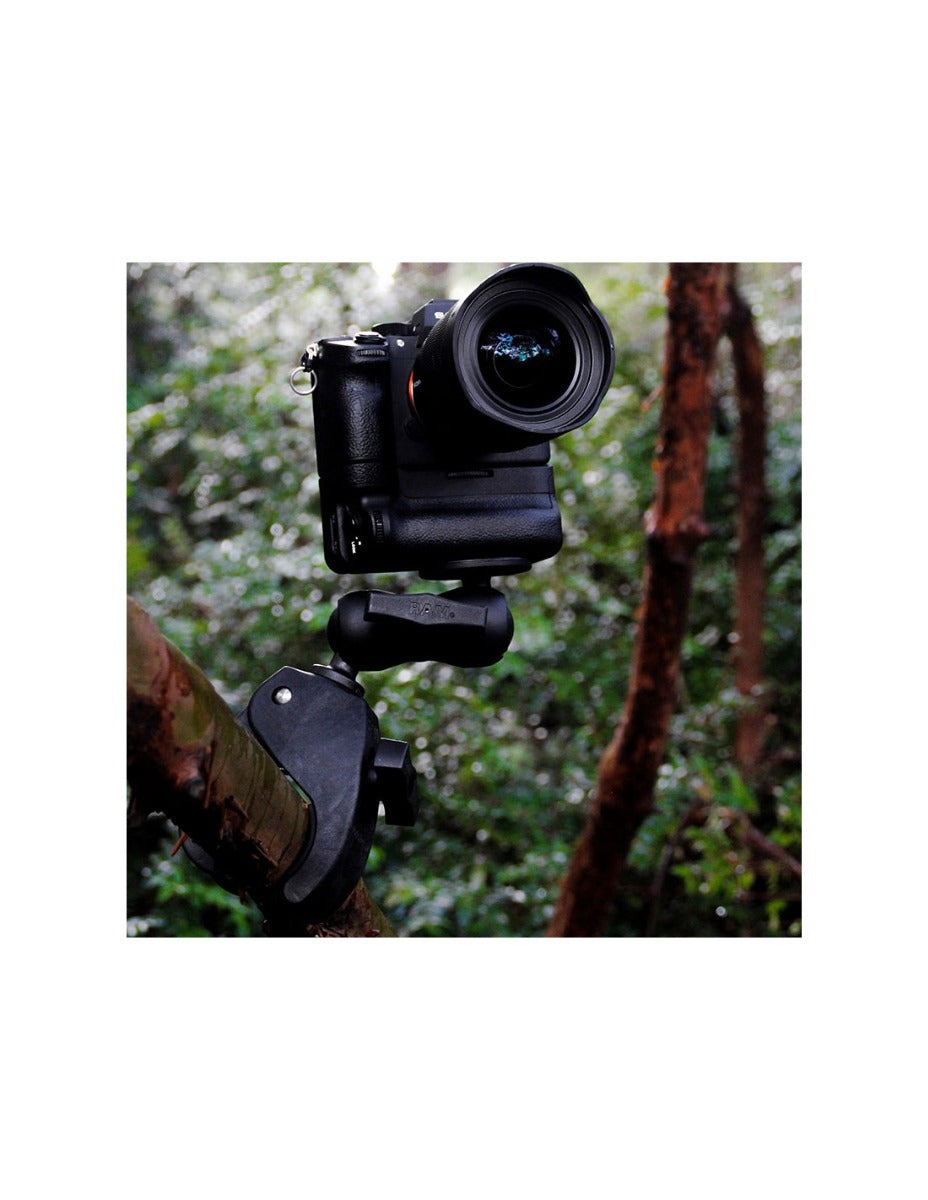 RAM Mounts base (size: C) RAP-401U
