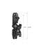 RAM Mounts Socket Arms (size: B) RAP-B-200-2U