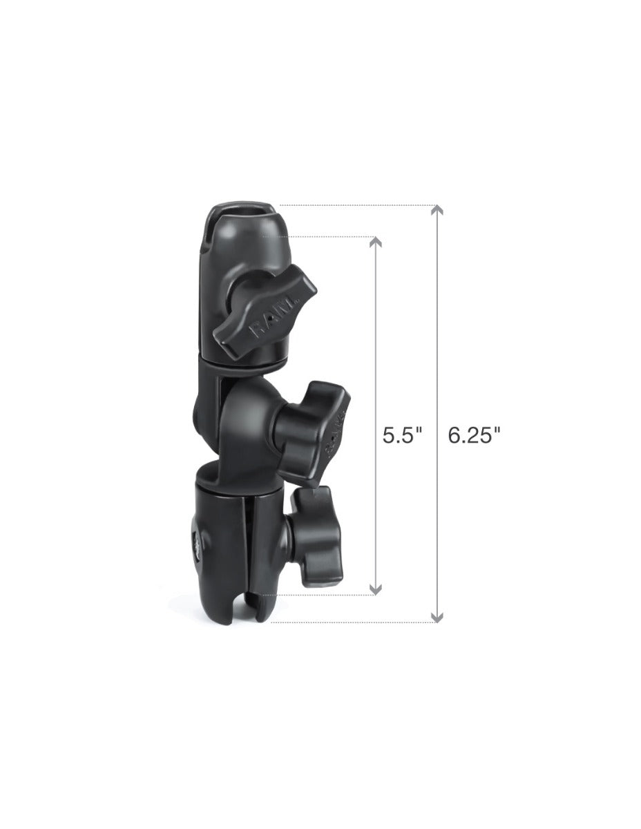 RAM Mounts Socket Arms (size: B) RAP-B-200-2U