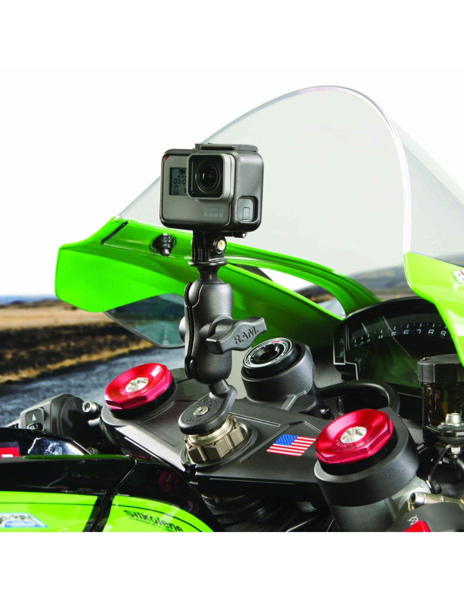 RAM Mounts Socket Arms (size: B) RAP-B-201U-A