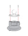 RAM Mounts Ball Bases (size: B) RAP-B-224-1U