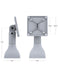 RAM Mounts D11 series RAP-D11-7-V100-GRY