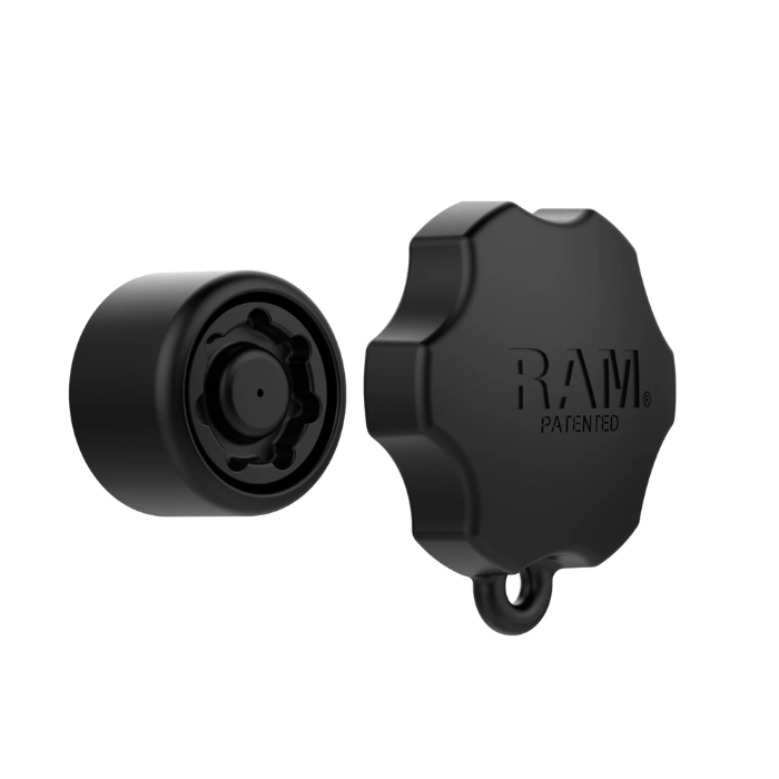 RAM Mounts RAP-S-KNOB5U