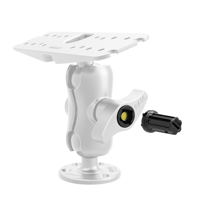 RAM Mounts RAP-S-NUT5-4U