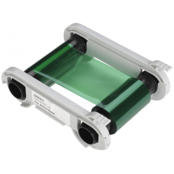 Evolis ribbon green RCT014NAA