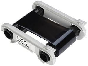 Evolis ribbon negro RCT019NAA