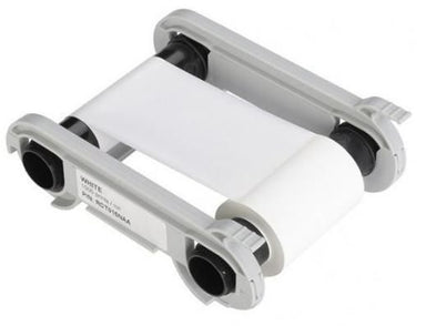 Evolis ribbon white RCT021NAA