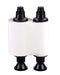 Evolis ribbon white R2030