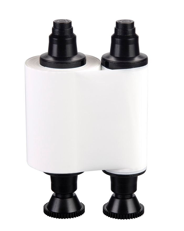 Evolis ribbon white R2030