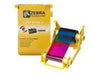 Zebra ribbon YMCKO 800033-840