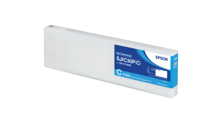 Epson ColorWorks C7500/C7500G C33S020640
