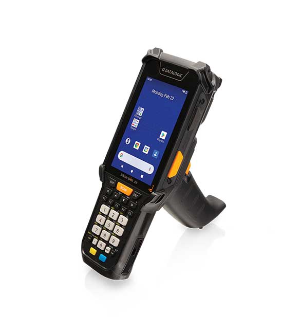 Datalogic Skorpio X5 943500045