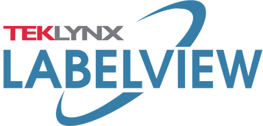12803-NA1 Teklynx LABELVIEW