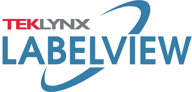 12803-NA1 Teklynx LABELVIEW