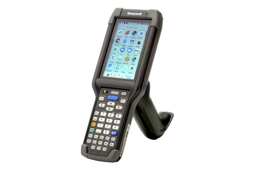 Honeywell CK65 CK65-L0N-DMC210E
