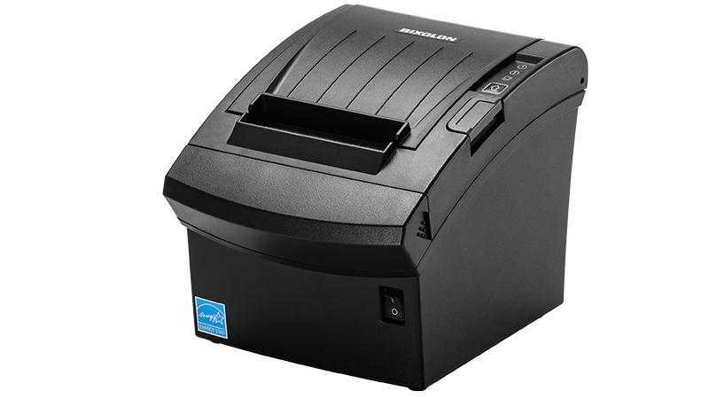 BIXOLON SRP-350plusV SRP-352plusVK/BEG
