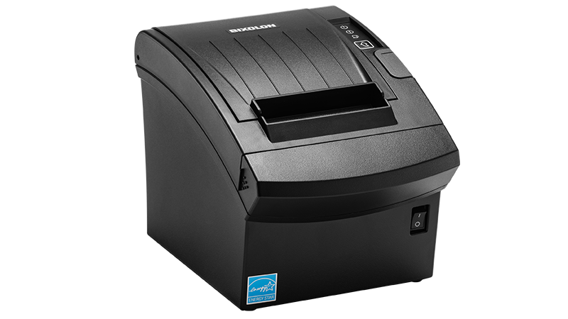 BIXOLON SRP-350plusV SRP-352plusVSK/BEG