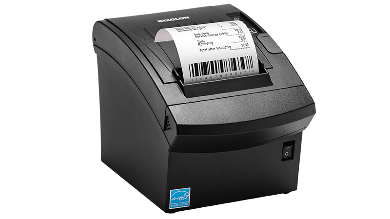 BIXOLON SRP-350plusV SRP-350PlusVPWK