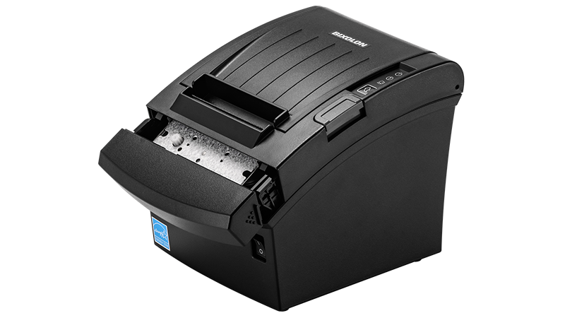 BIXOLON SRP-350plusV SRP-352plusVK/BEG