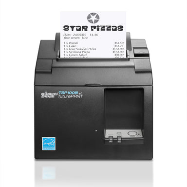Star TSP143II futurePRNT 39472730