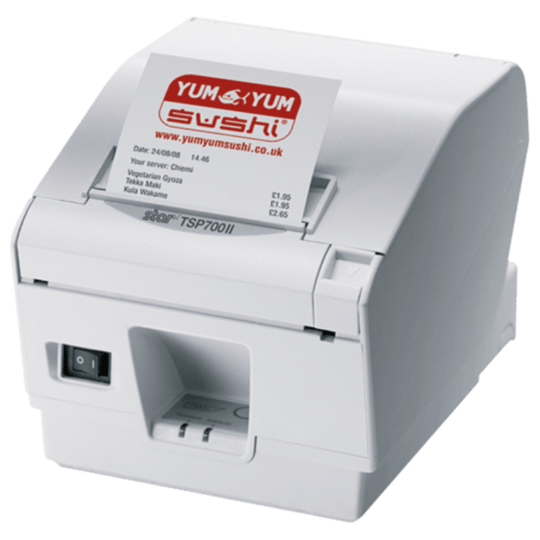Star TSP700II 39442300
