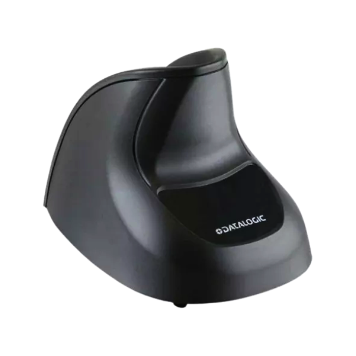 Datalogic QuickScan QD2500 STD-AUTO-QD25-BK