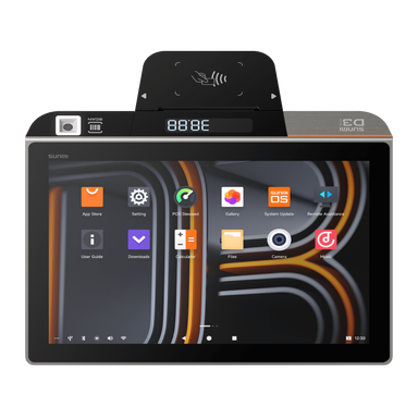 SUNMI D3 MINI P01260023