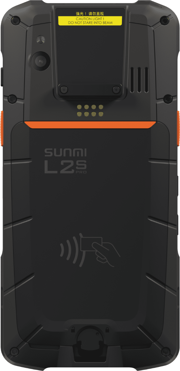 SUNMI L2s PRO P09064007