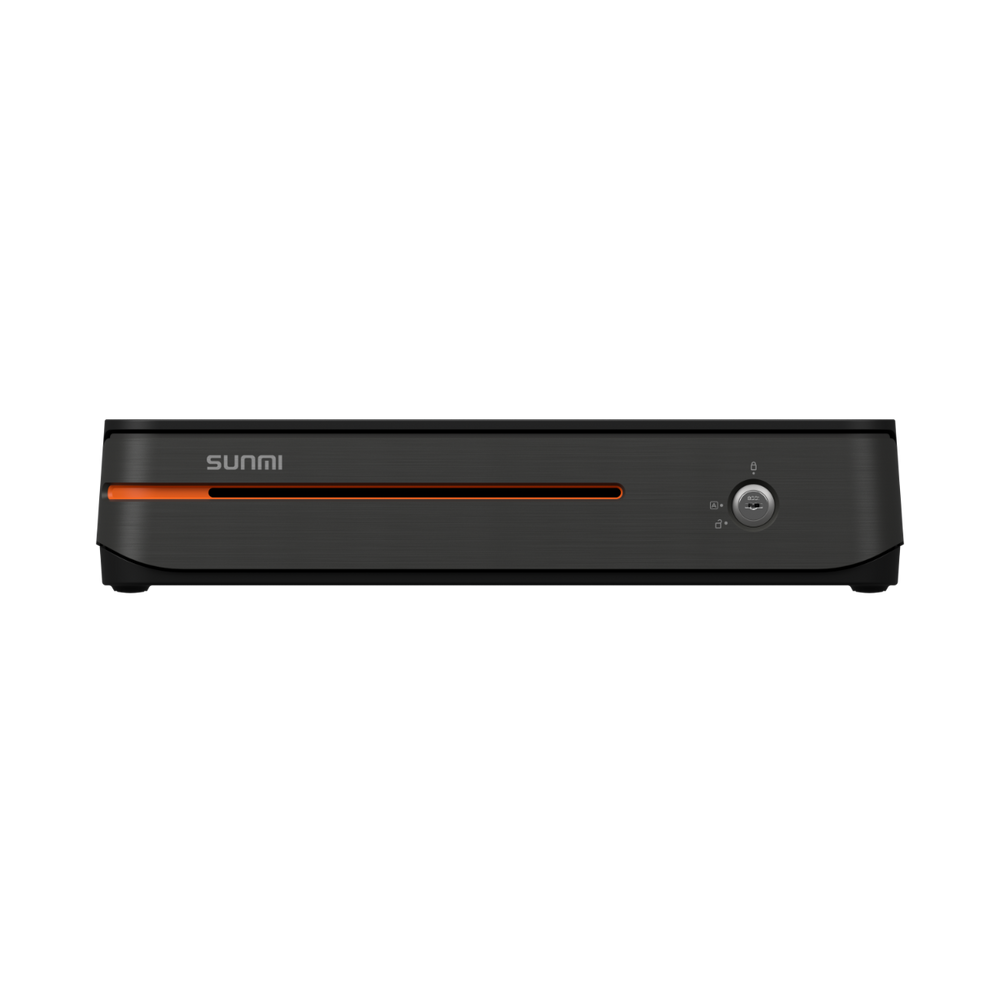 SUNMI MAX Cash Drawer C06004004