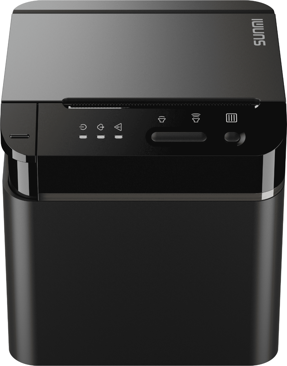 SUNMI NT311 Cloud Printer C04020028