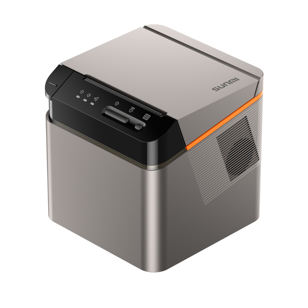 SUNMI NT311 Cloud Printer C04020033
