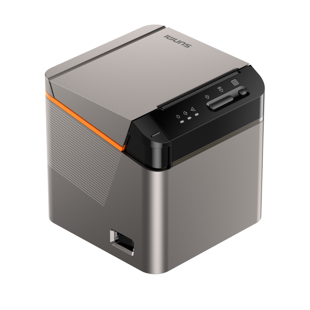 SUNMI NT311 Cloud Printer C04020033