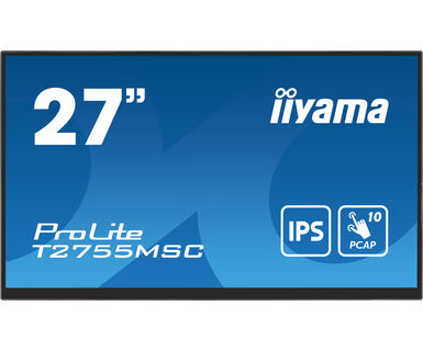 iiyama ProLite T27XX T2755MSC-B1
