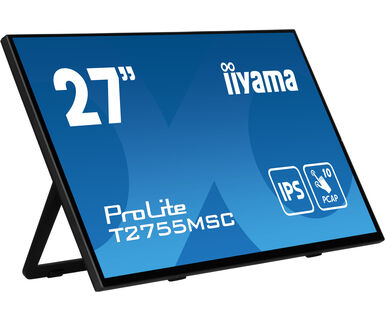 iiyama ProLite T27XX T2755MSC-B1
