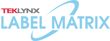 13811-UAS Teklynx Label Matrix