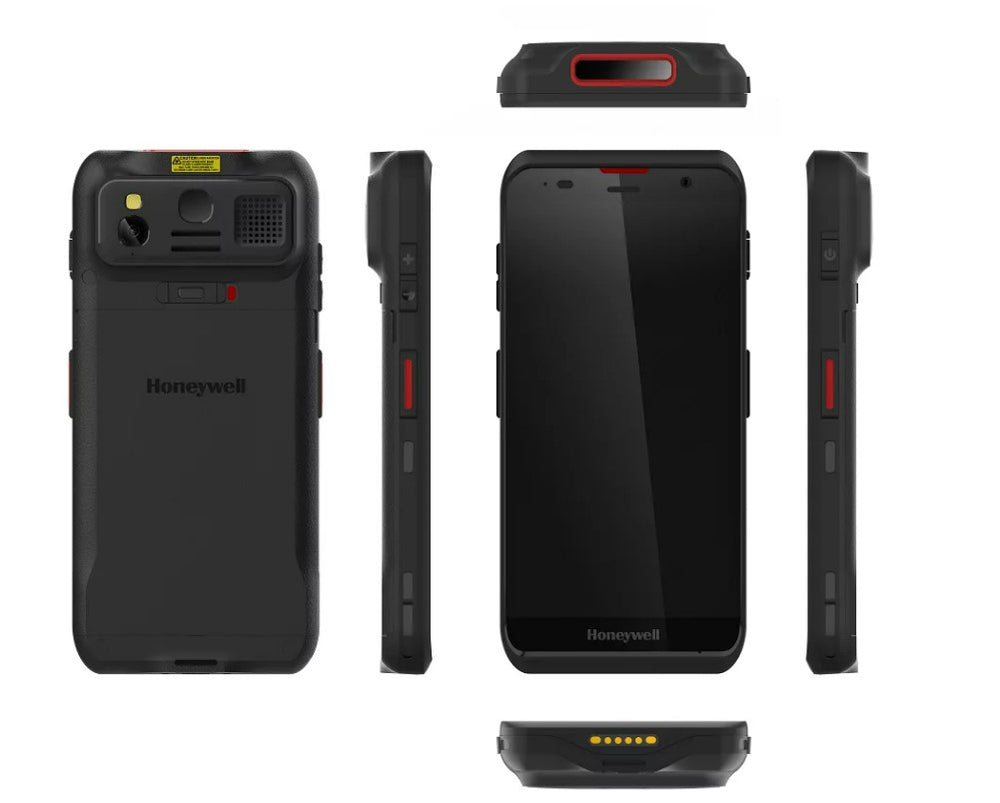 Honeywell ScanPal EDA52 EDA52-00AE31N21RK