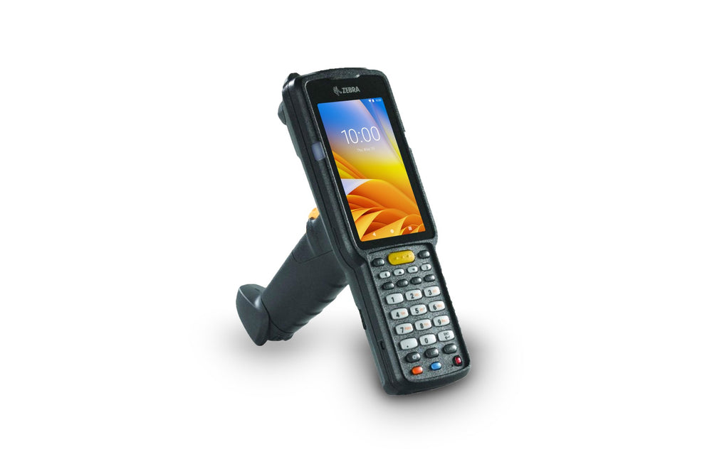 Zebra MC3300x MC330L-SM2EG4RW