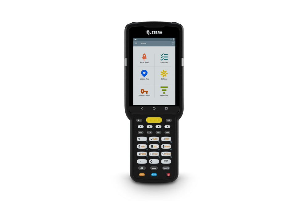 Zebra MC3300x MC339U-GF2EG4EU