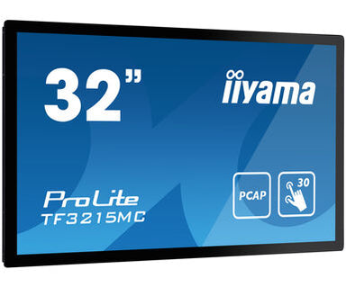 iiyama ProLite open-frame LCDs TF3215MC-B2