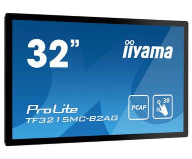 iiyama ProLite open-frame LCDs TF3215MC-B2AG