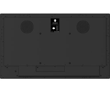 iiyama ProLite open-frame LCDs TF4339AS-B1AG