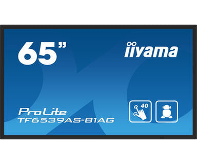 iiyama ProLite IDS TF6539AS-B1AG