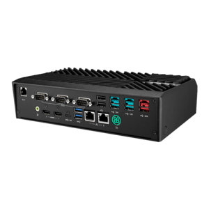 Advantech UBX-200 Series UBX-510SL-BEU00